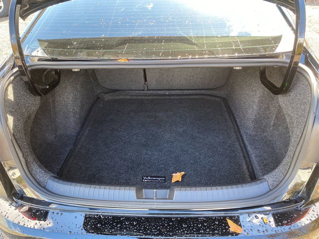 Used 2021 Volkswagen Jetta S image 25