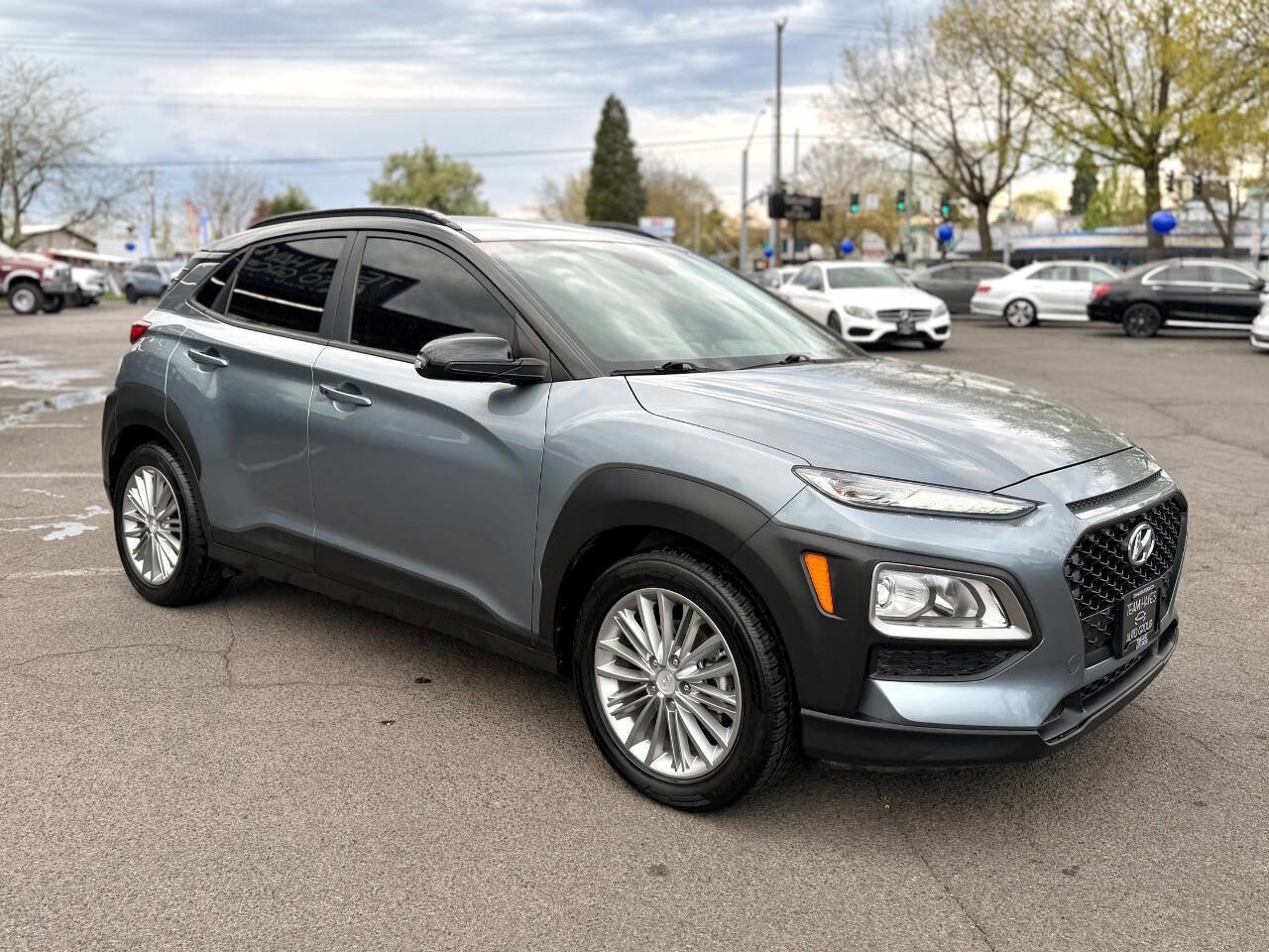 Used 2020 Hyundai Kona SEL FWD image 6