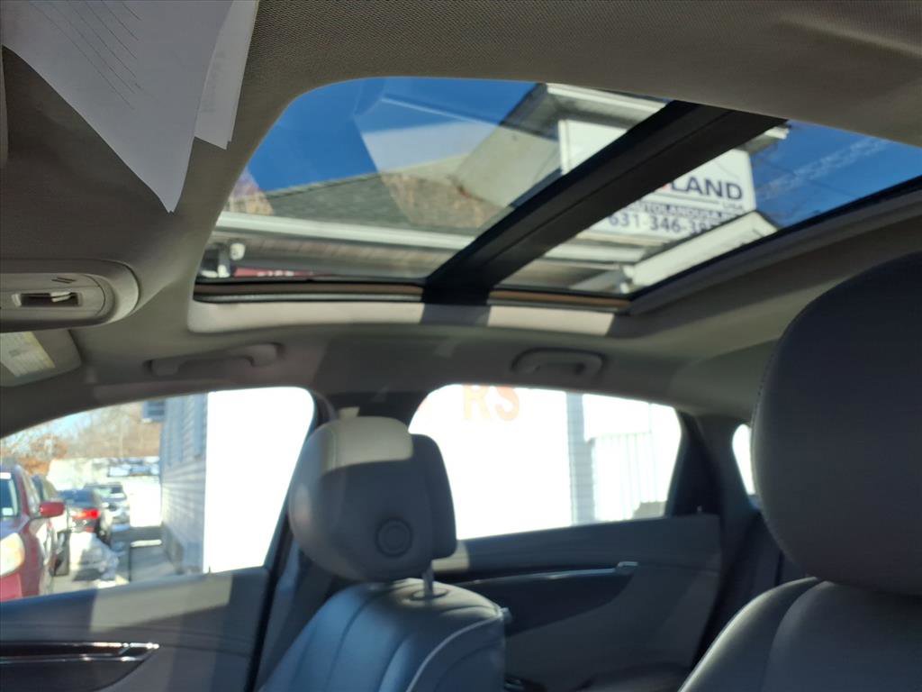 Used 2014 Chevrolet Impala LTZ image 21