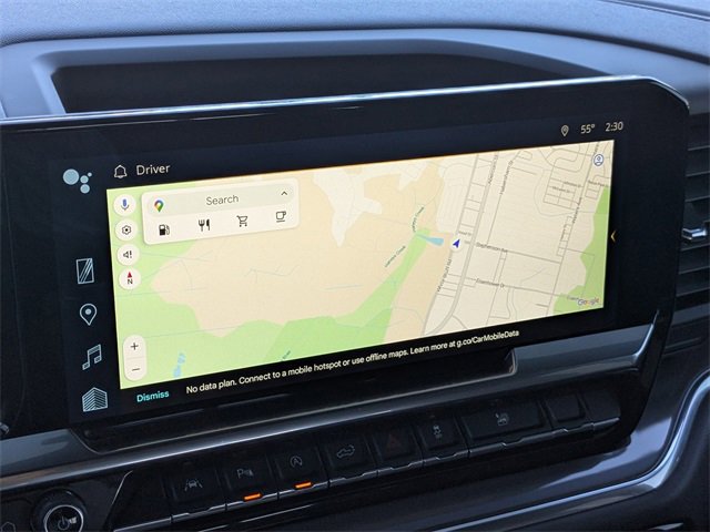 Used 2023 Chevrolet Silverado 1500 High Country image 24