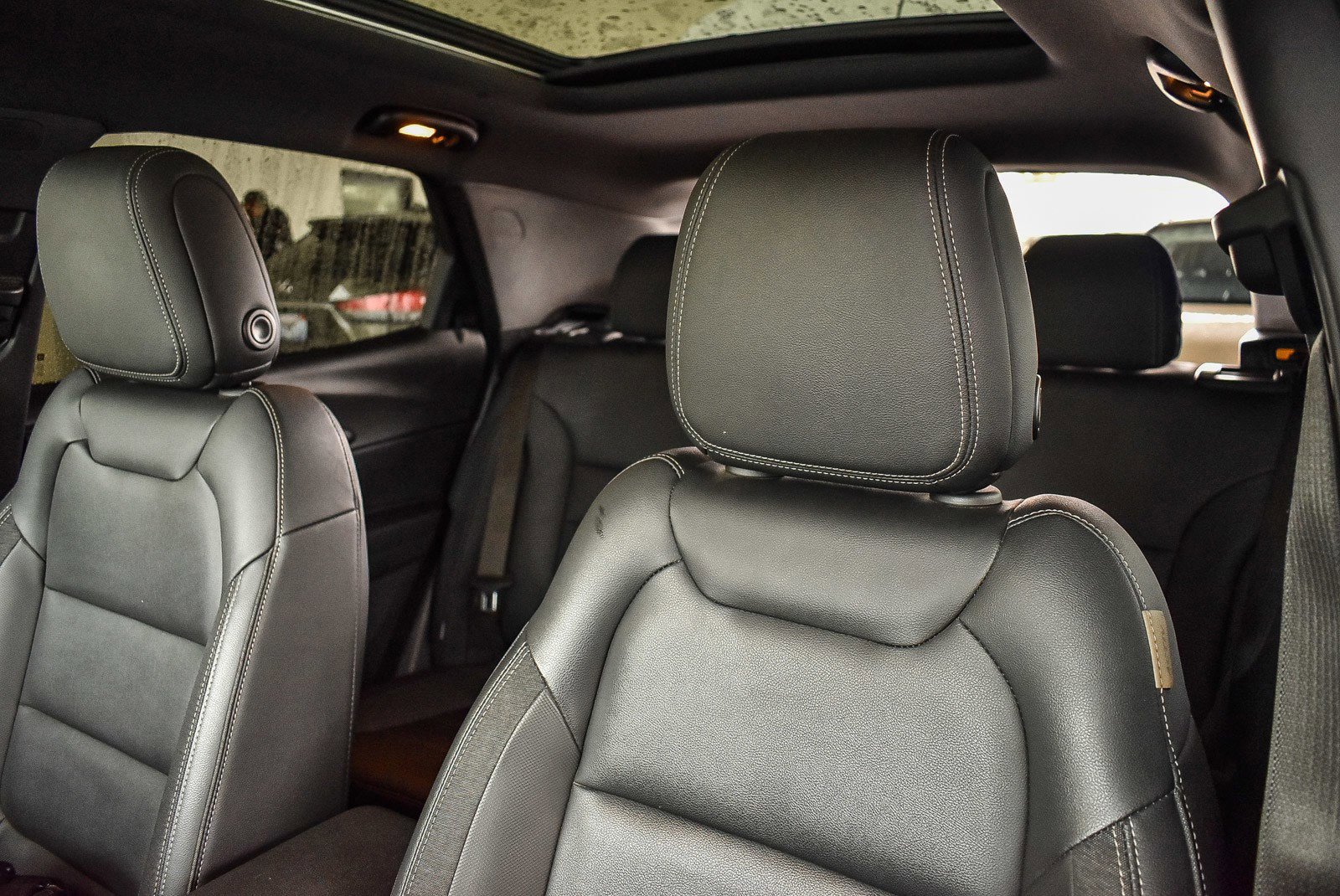 Used 2023 Chevrolet TrailBlazer ACTIV w/ Sun and Liftgate Package image 24