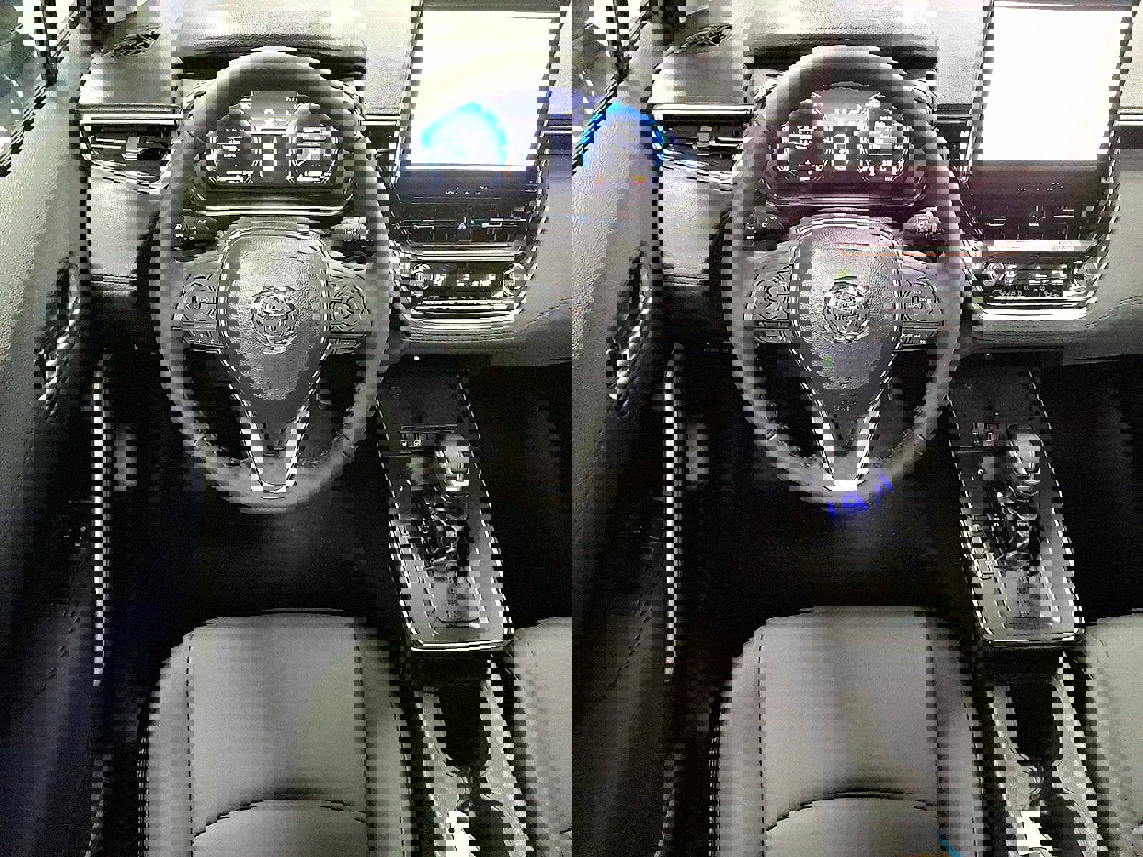 New 2026 Toyota Corolla Cross XLE image 7