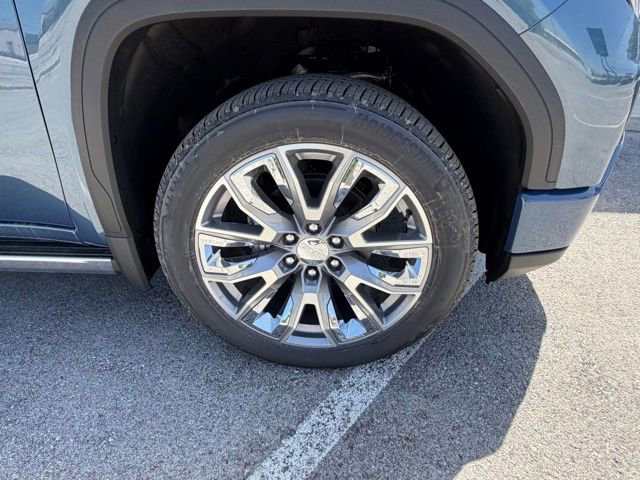 New 2026 GMC Sierra 1500 Denali AWD/4WD image 3