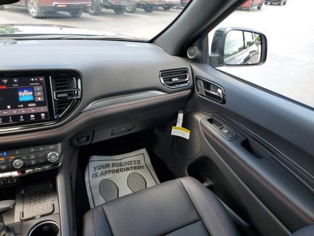 New 2026 Dodge Durango GT AWD/4WD image 16