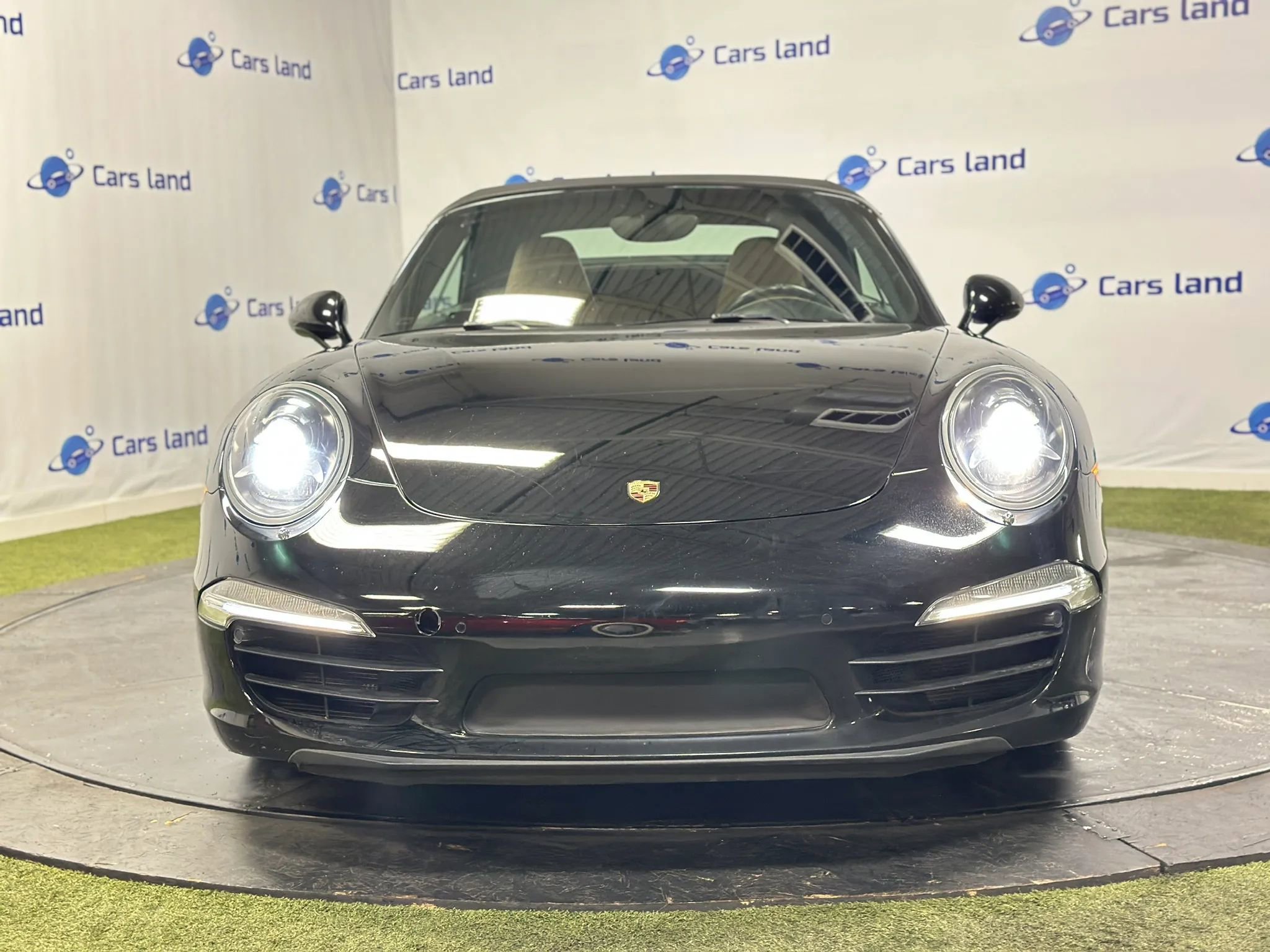 Used 2015 Porsche 911 Carrera S RWD image 7