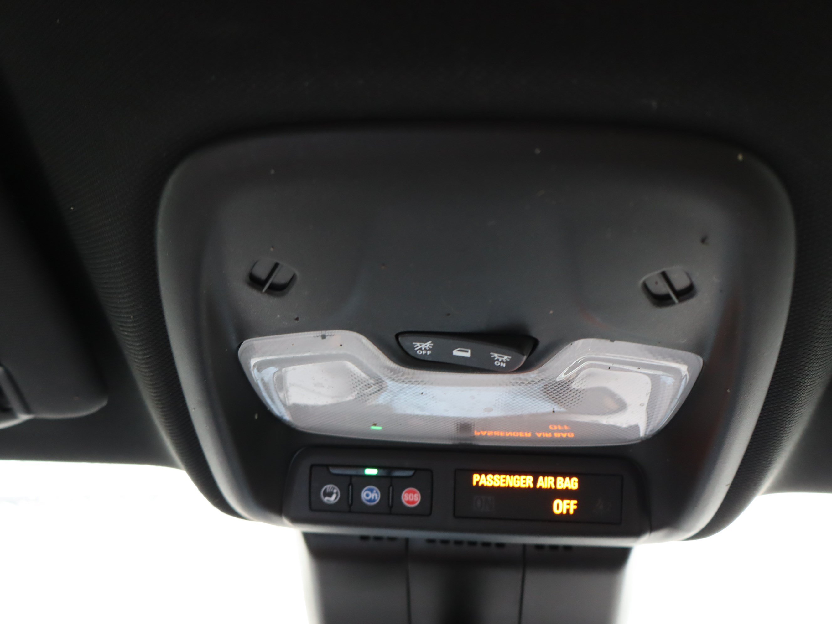Used 2024 Chevrolet Colorado Trail Boss w/ Technology Package AWD/4WD image 30