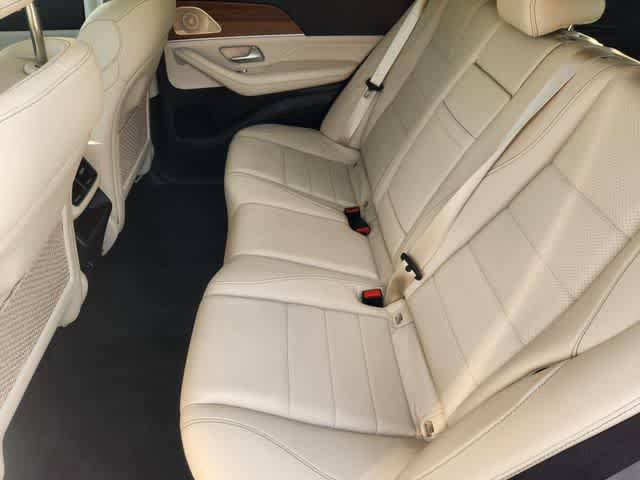 Used 2024 Mercedes-Benz GLE 450 4MATIC image 13