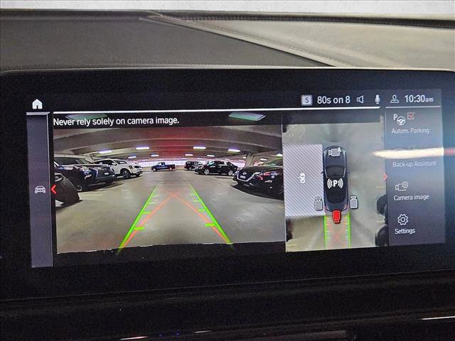 Used 2021 BMW 840i 840i w/ M Sport Package image 14