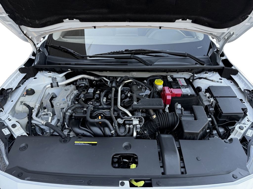 Used 2022 Nissan Sentra SV image 27