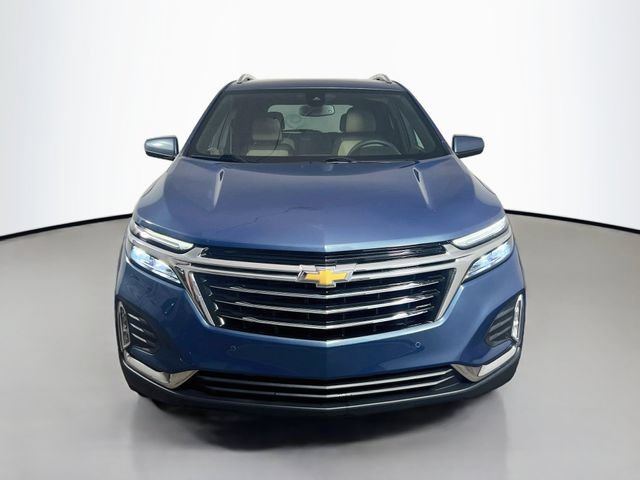 Used 2024 Chevrolet Equinox Premier FWD image 2