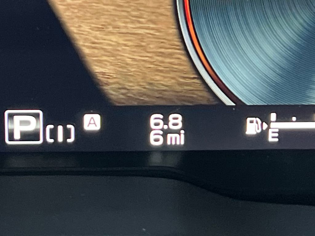 New 2026 Subaru Forester Wilderness w/ Wilderness Package image 17