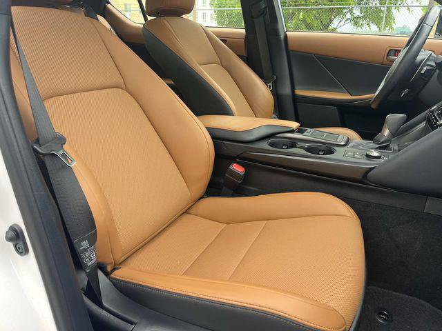 Certified 2024 Lexus IS 350 F Sport w/ Accessory Package 2 image 26