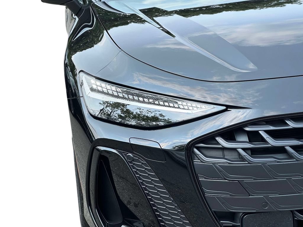 New 2026 Audi A6 Premium Plus AWD/4WD image 10