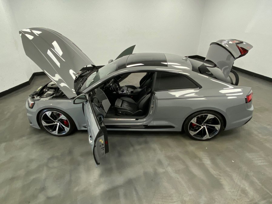 Used 2018 Audi RS 5 image 44