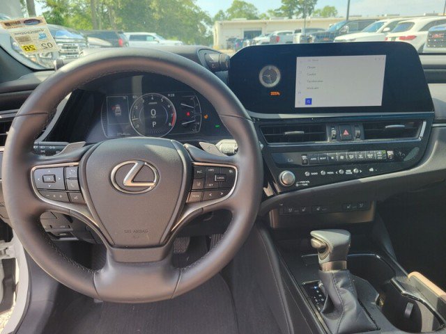Used 2023 Lexus ES 350 w/ Premium Package FWD image 15