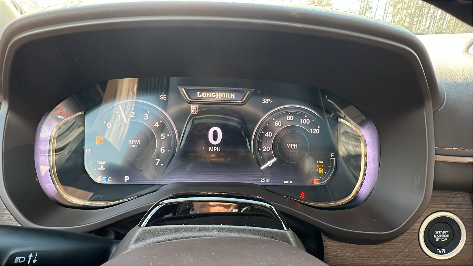 New 2026 RAM 1500 Limited AWD/4WD image 25