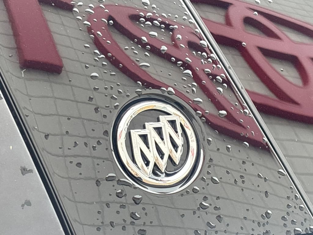 Used 2017 Buick Enclave Leather image 36