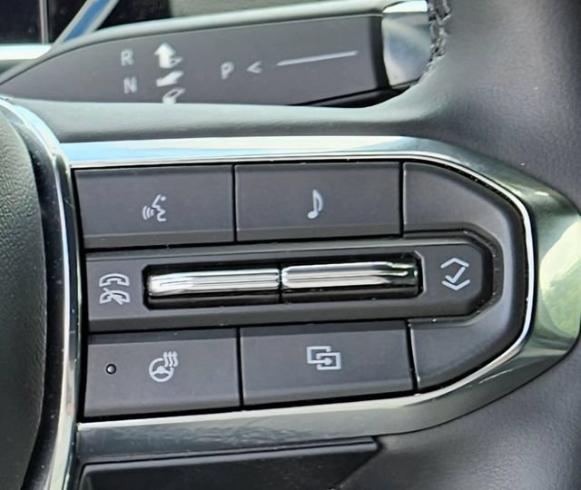 New 2026 GMC Sierra EV Elevation AWD/4WD image 25