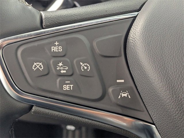 Certified 2024 Chevrolet Equinox LT image 16