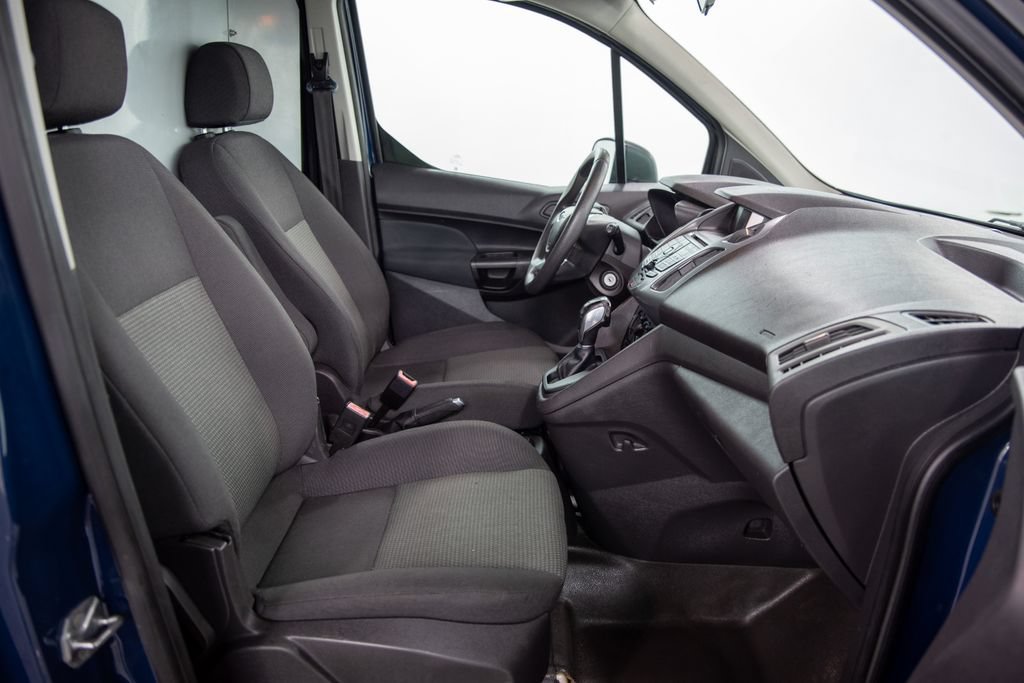 Used 2016 Ford Transit Connect XL FWD image 13