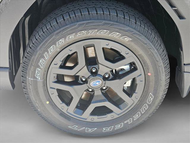 New 2026 Subaru Outback Wilderness AWD/4WD image 10
