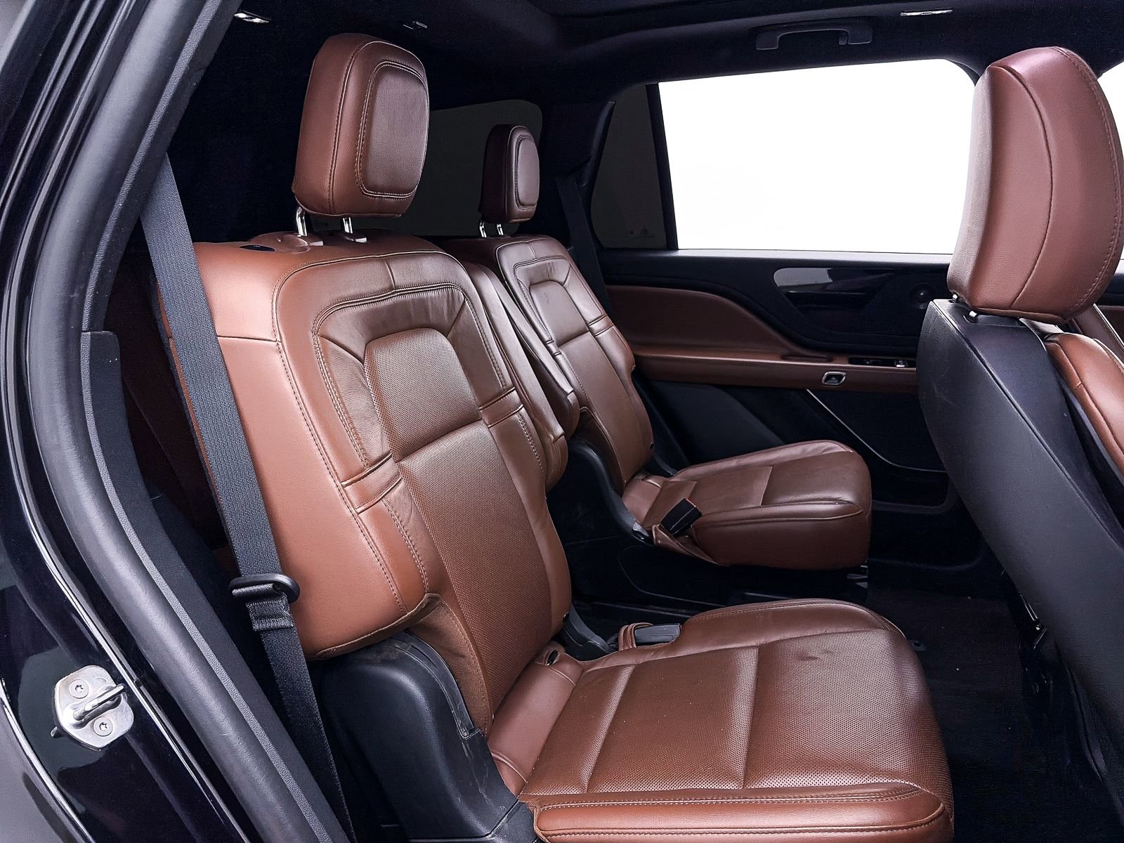 Used 2023 Lincoln Aviator Reserve w/ Jet Package image 41