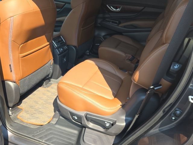 Certified 2025 Subaru Ascent Touring AWD/4WD image 11