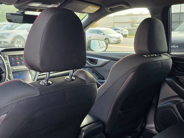 Certified 2022 Subaru WRX AWD/4WD image 15
