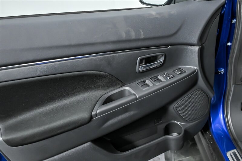 New 2026 Mitsubishi Outlander Sport ES AWD/4WD image 10