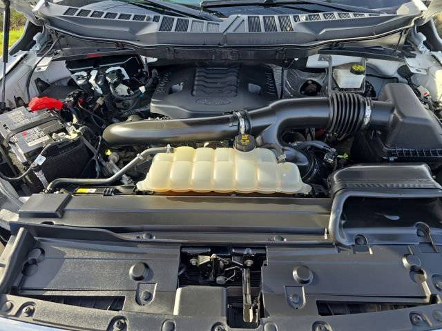 Used 2021 Ford F150 XLT w/ XTR Package image 27