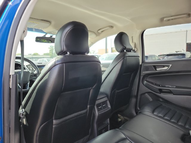 Used 2018 Ford Edge SEL w/ Equipment Group 201A AWD/4WD image 22
