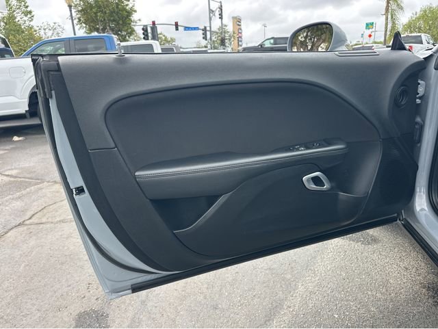 Used 2021 Dodge Challenger R/T image 33