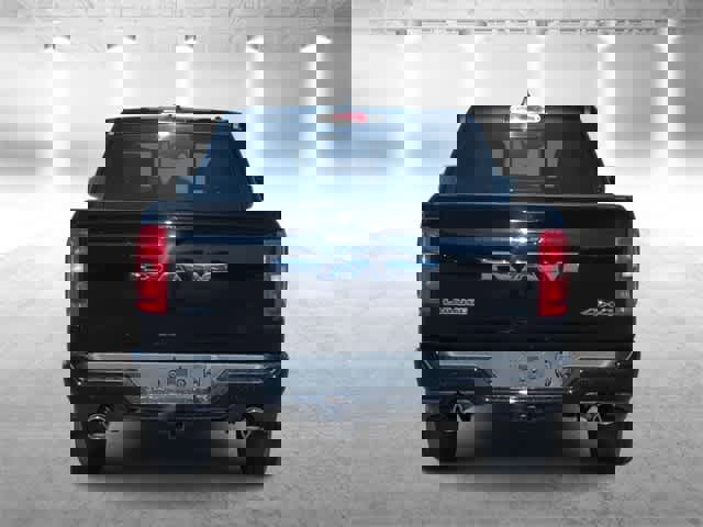 New 2025 RAM 1500 Laramie w/ Sport Appearance Package image 7