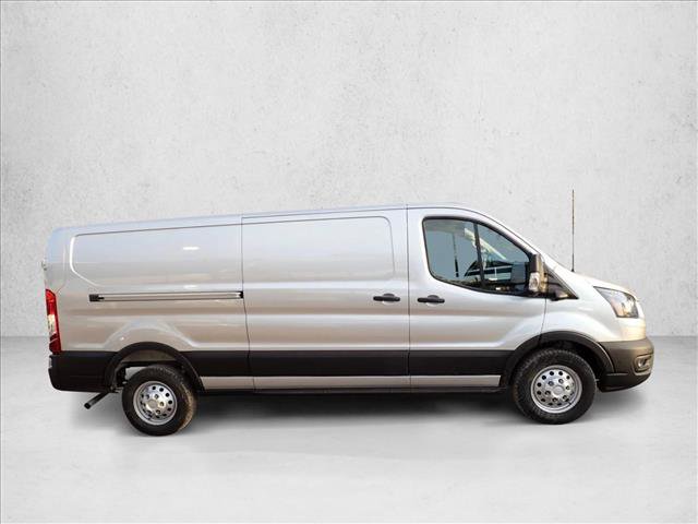 New 2026 Ford Transit 250 Low Roof AWD image 5