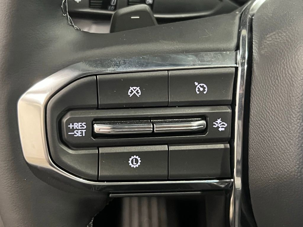 New 2025 GMC Terrain Elevation image 15