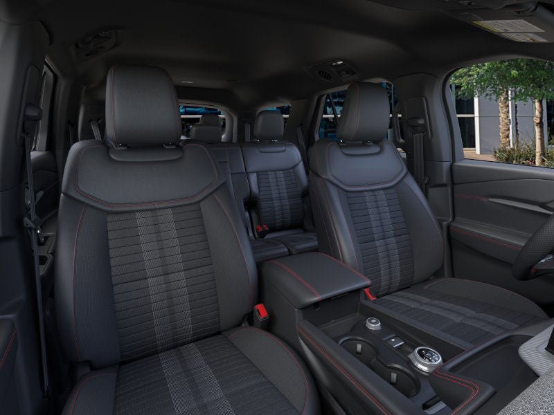 New 2025 Ford Explorer ST-Line RWD image 10