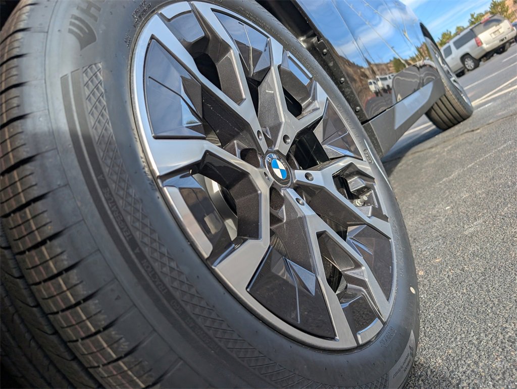 New 2026 BMW X3 xDrive30 w/ Premium Package image 9