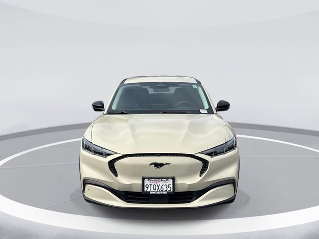 Certified 2025 Ford Mustang Mach-E Select image 2