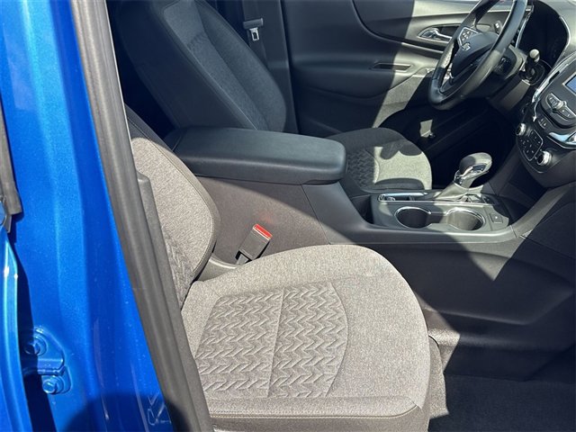 Certified 2024 Chevrolet Equinox LT image 26