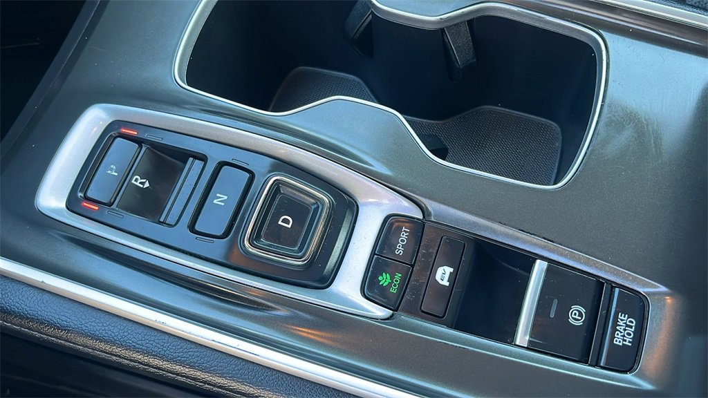 Used 2018 Honda Accord Touring image 28