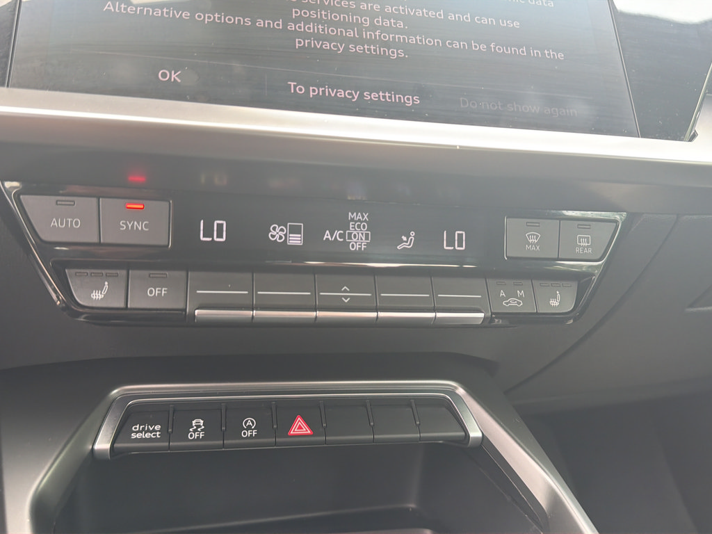 Used 2022 Audi A3 2.0T Premium FWD image 25