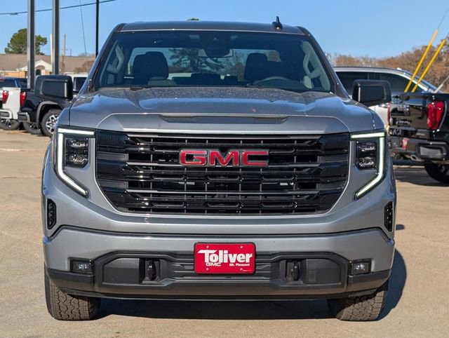 New 2026 GMC Sierra 1500 Elevation w/ X31 Off-Road Package image 3