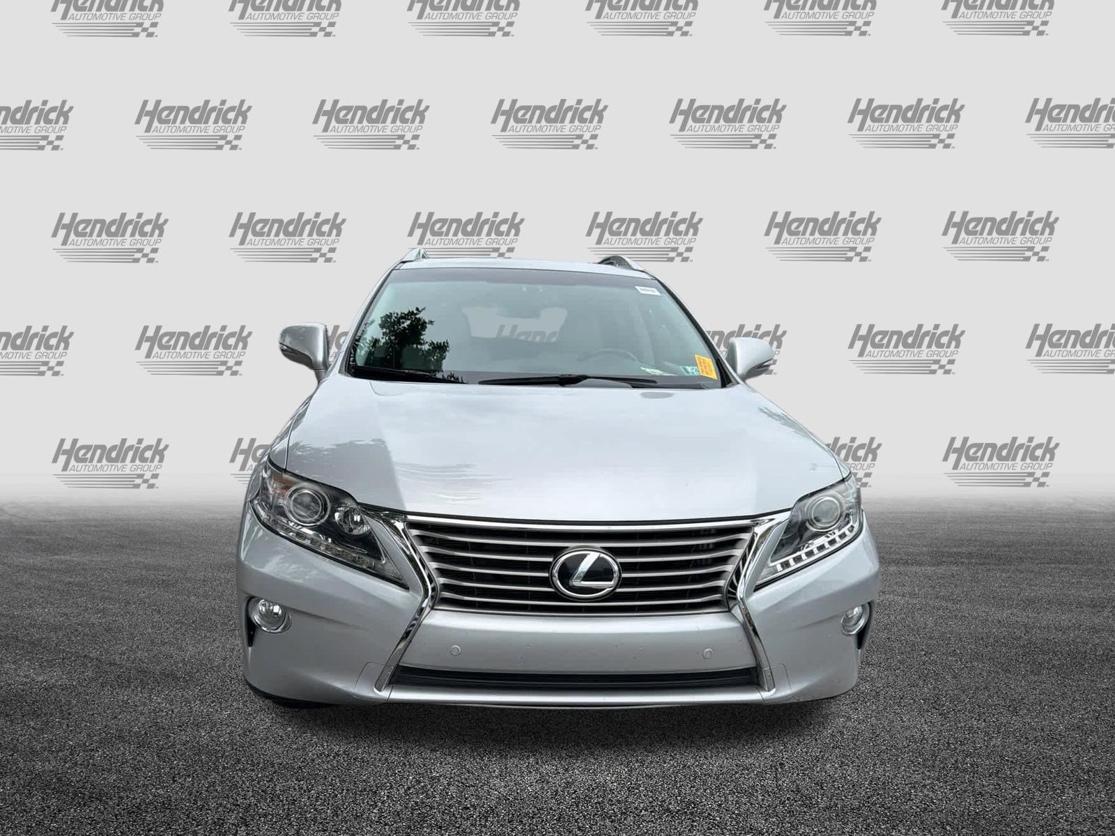 Used 2014 Lexus RX 350 AWD w/ Navigation Package image 41