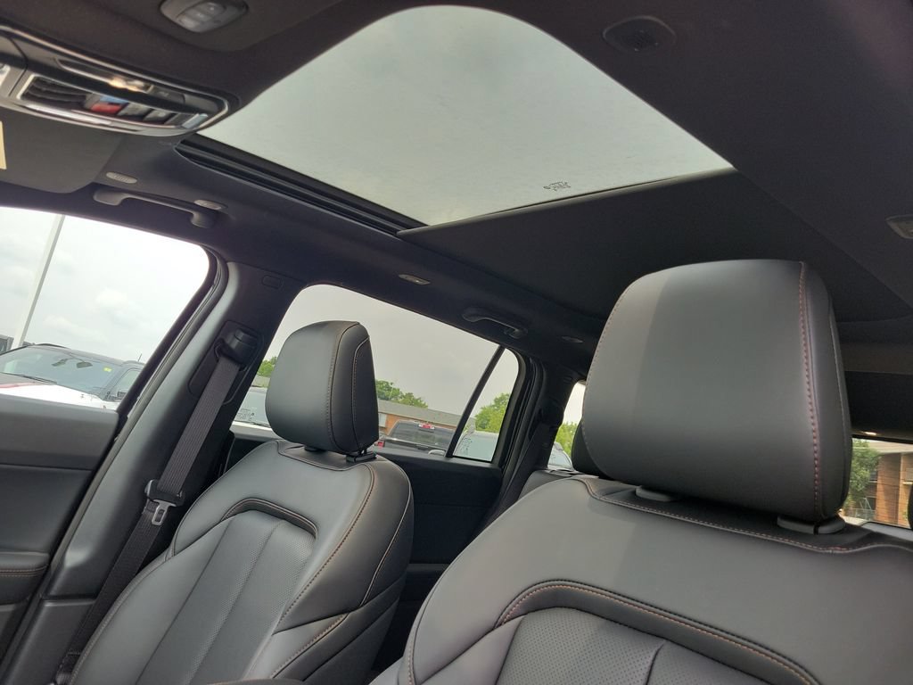 New 2026 Jeep Cherokee Limited AWD/4WD image 21