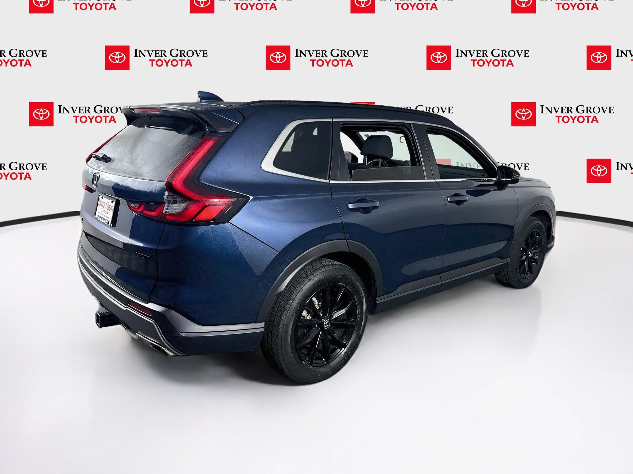 Used 2023 Honda CR-V Sport image 5