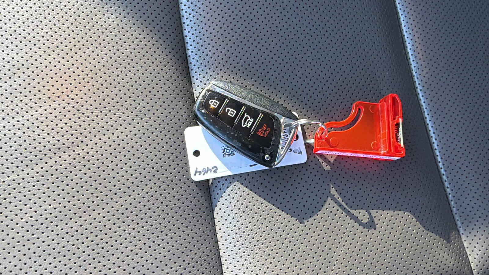 Used 2017 Hyundai Santa Fe Limited image 29