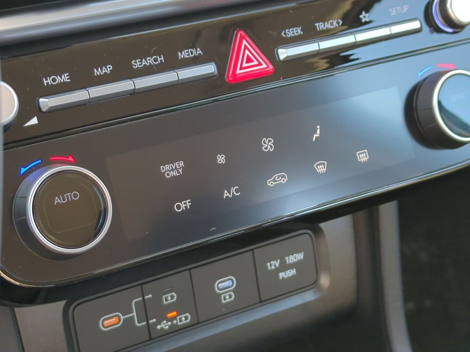 New 2026 Hyundai Tucson Blue SE AWD/4WD image 27