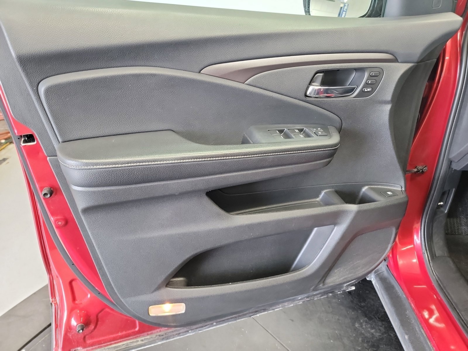 Used 2022 Honda Ridgeline RTL-E image 13