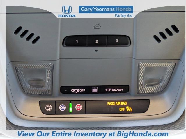 Used 2022 GMC Acadia SLT w/ Technology Package image 34