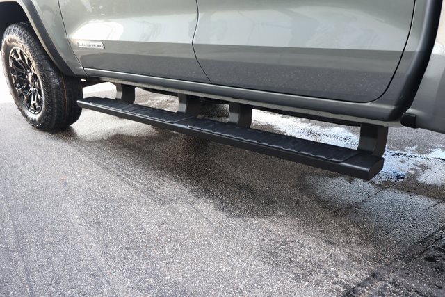 New 2026 GMC Canyon Elevation w/ Convenience Package image 9